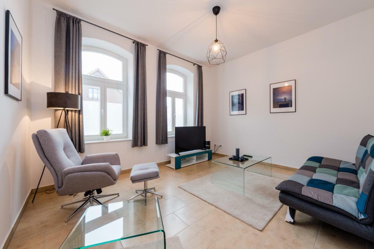 Leer Innenstadt 1 Экстерьер фото